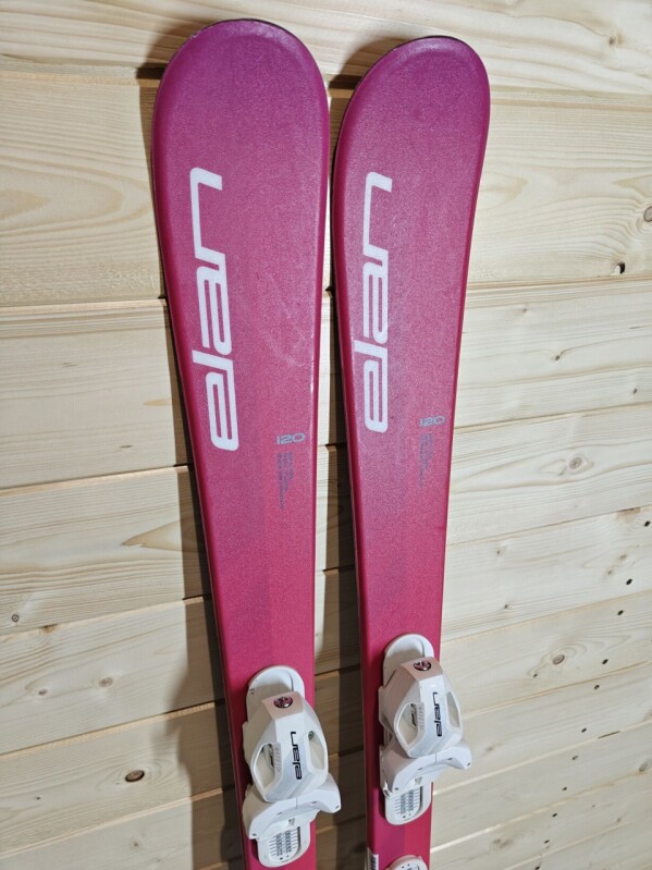 ELAN LIL MAGIC 120CM